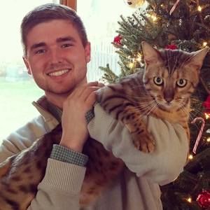 Meet your Posher, Michael